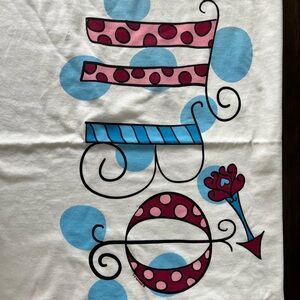 Pi Beta Phi Pillow Case